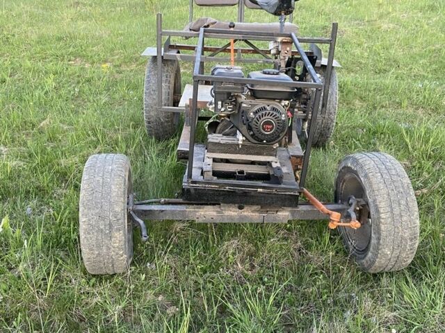 Саморобний Інша, об'ємом двигуна 0 л та пробігом 10 тис. км за 629 $, фото 1 на Automoto.ua