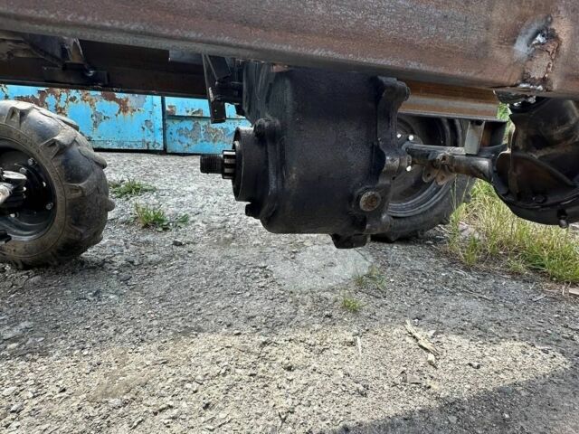 Самодельный Другая, объемом двигателя 0 л и пробегом 0 тыс. км за 71 $, фото 4 на Automoto.ua