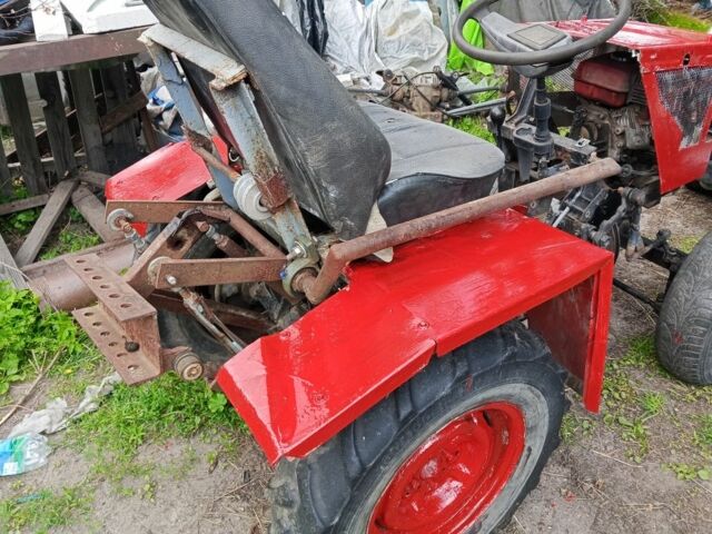 Самодельный Другая, объемом двигателя 0 л и пробегом 0 тыс. км за 1087 $, фото 4 на Automoto.ua