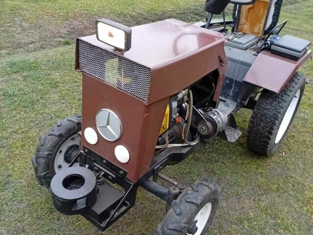 Самодельный Другая, объемом двигателя 0 л и пробегом 0 тыс. км за 2176 $, фото 2 на Automoto.ua