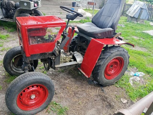 Самодельный Другая, объемом двигателя 0 л и пробегом 0 тыс. км за 1087 $, фото 2 на Automoto.ua