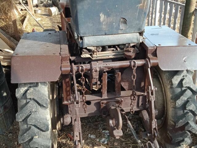 Самодельный Другая, объемом двигателя 0 л и пробегом 0 тыс. км за 1000 $, фото 3 на Automoto.ua