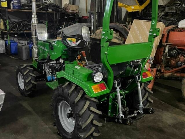 Самодельный Другая 2024 в Черновцах на Automoto.ua Самодельный Другая, объемом двигателя 0 л и пробегом 0 тыс. км за 6888 $, фото 2 на Automoto.ua