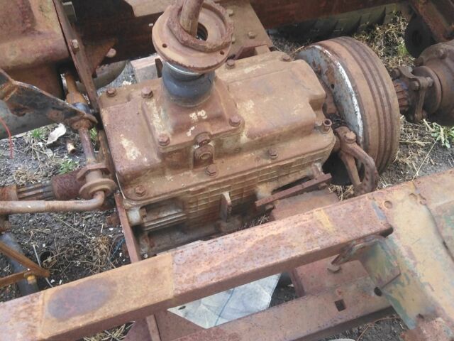 Самодельный Другая, объемом двигателя 1.6 л и пробегом 0 тыс. км за 486 $, фото 4 на Automoto.ua