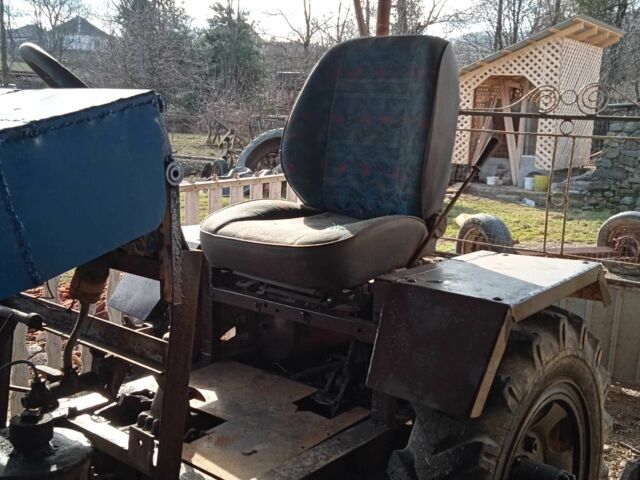 Самодельный Другая, объемом двигателя 0 л и пробегом 0 тыс. км за 1000 $, фото 1 на Automoto.ua