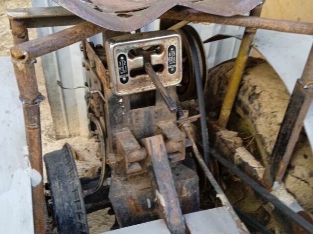 Самодельный Другая, объемом двигателя 0 л и пробегом 0 тыс. км за 610 $, фото 4 на Automoto.ua