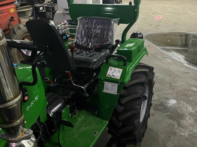 Самодельный Другая 2024 в Черновцах на Automoto.ua Самодельный Другая, объемом двигателя 0 л и пробегом 0 тыс. км за 6888 $, фото 3 на Automoto.ua