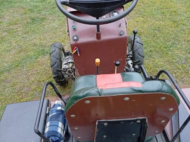 Самодельный Другая, объемом двигателя 0 л и пробегом 0 тыс. км за 2176 $, фото 5 на Automoto.ua