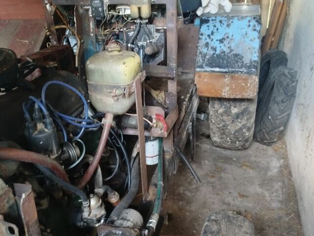 Самодельный Другая, объемом двигателя 0 л и пробегом 11 тыс. км за 900 $, фото 3 на Automoto.ua