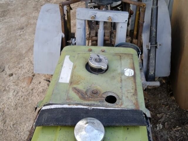 Самодельный Другая, объемом двигателя 0 л и пробегом 0 тыс. км за 610 $, фото 3 на Automoto.ua