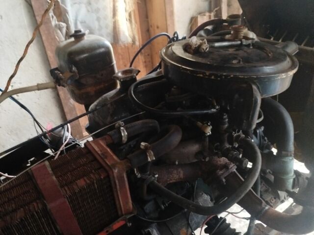 Самодельный Другая, объемом двигателя 0 л и пробегом 11 тыс. км за 900 $, фото 4 на Automoto.ua