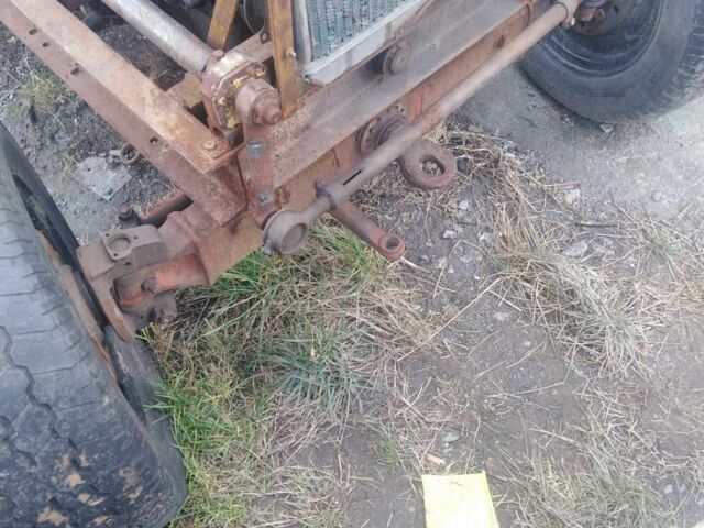 Самодельный Другая, объемом двигателя 1.6 л и пробегом 0 тыс. км за 486 $, фото 10 на Automoto.ua