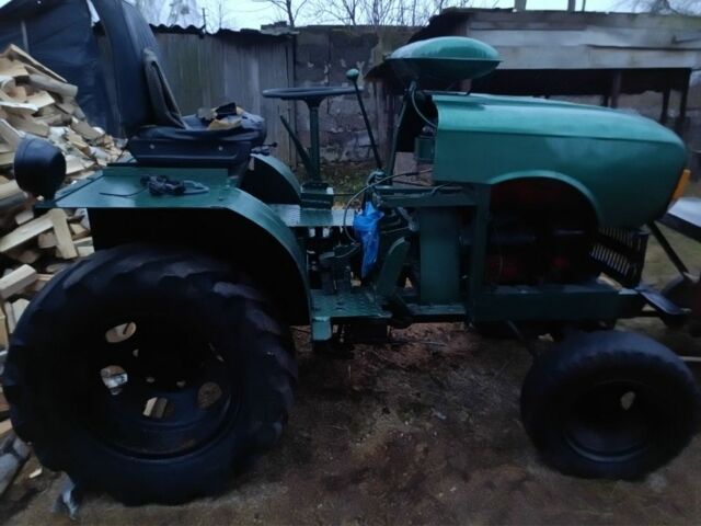 Самодельный Другая, объемом двигателя 0 л и пробегом 0 тыс. км за 1900 $, фото 5 на Automoto.ua