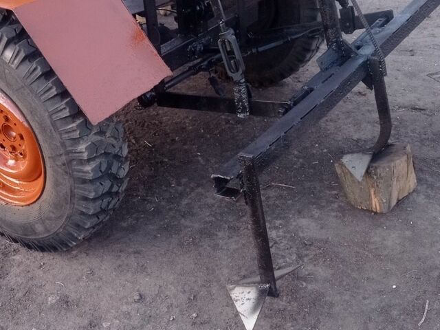 Самодельный Другая, объемом двигателя 0 л и пробегом 0 тыс. км за 638 $, фото 3 на Automoto.ua