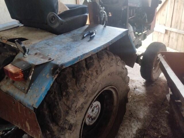 Самодельный Другая, объемом двигателя 0 л и пробегом 11 тыс. км за 900 $, фото 5 на Automoto.ua