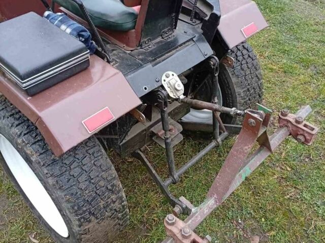 Самодельный Другая, объемом двигателя 0 л и пробегом 0 тыс. км за 2176 $, фото 7 на Automoto.ua