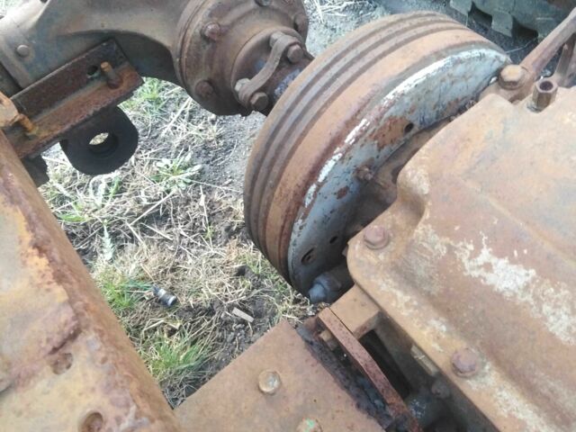 Самодельный Другая, объемом двигателя 1.6 л и пробегом 0 тыс. км за 486 $, фото 8 на Automoto.ua