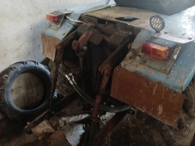 Самодельный Другая, объемом двигателя 0 л и пробегом 11 тыс. км за 900 $, фото 2 на Automoto.ua