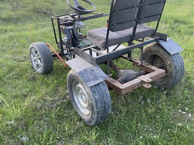 Саморобний Інша, об'ємом двигуна 0 л та пробігом 10 тис. км за 629 $, фото 3 на Automoto.ua