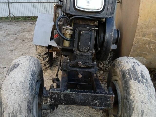 Самодельный Другая, объемом двигателя 0 л и пробегом 0 тыс. км за 610 $, фото 2 на Automoto.ua