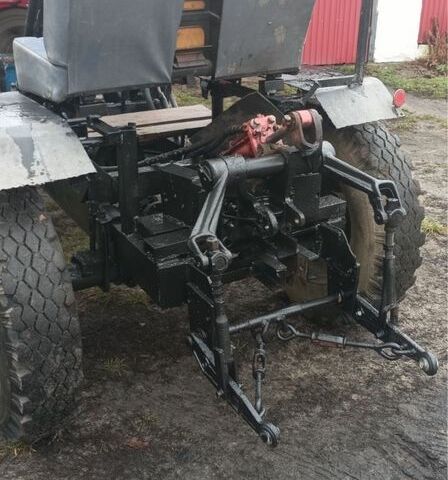 Саморобний Інша, об'ємом двигуна 1.1 л та пробігом 0 тис. км за 1100 $, фото 3 на Automoto.ua