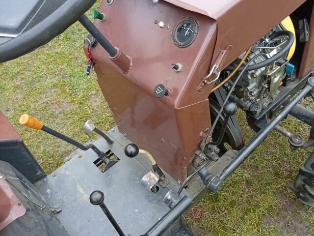 Самодельный Другая, объемом двигателя 0 л и пробегом 0 тыс. км за 2176 $, фото 4 на Automoto.ua