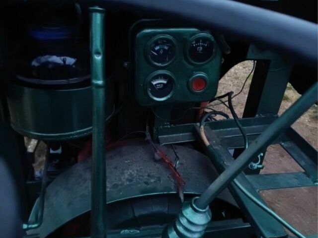 Самодельный Другая, объемом двигателя 0 л и пробегом 0 тыс. км за 1900 $, фото 1 на Automoto.ua