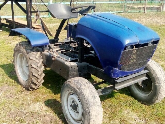 Самодельный Другая, объемом двигателя 0 л и пробегом 0 тыс. км за 1548 $, фото 2 на Automoto.ua