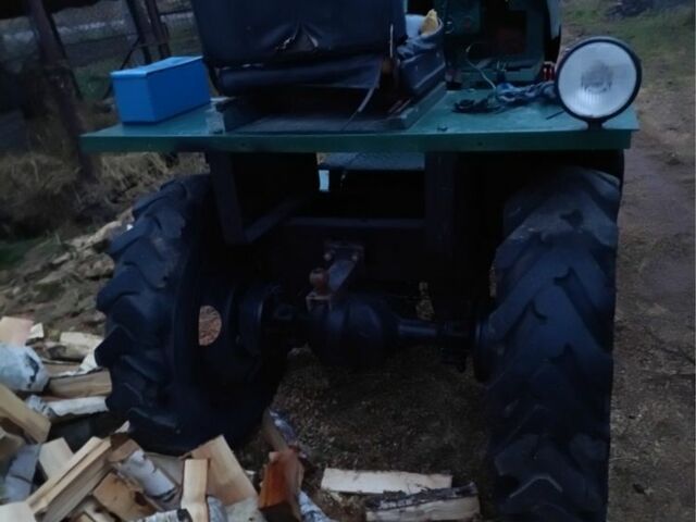 Самодельный Другая, объемом двигателя 0 л и пробегом 0 тыс. км за 1900 $, фото 3 на Automoto.ua