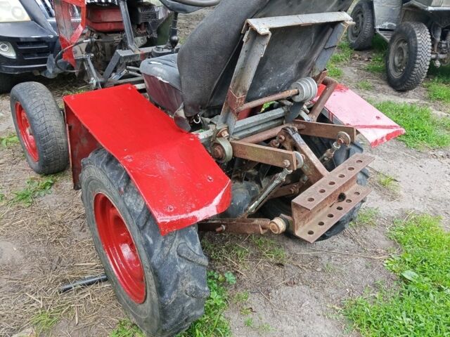 Самодельный Другая, объемом двигателя 0 л и пробегом 0 тыс. км за 1087 $, фото 5 на Automoto.ua