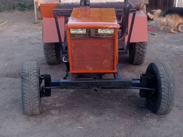 Самодельный Другая, объемом двигателя 0 л и пробегом 0 тыс. км за 638 $, фото 1 на Automoto.ua