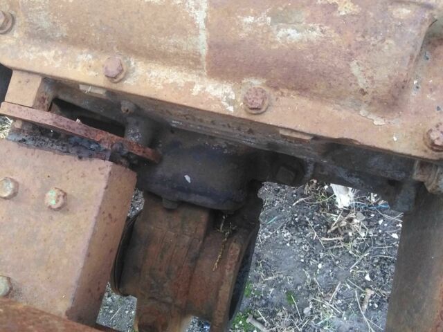 Самодельный Другая, объемом двигателя 1.6 л и пробегом 0 тыс. км за 486 $, фото 7 на Automoto.ua