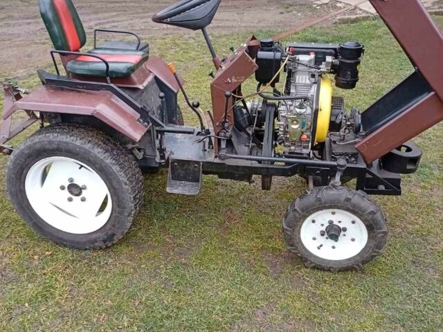 Самодельный Другая, объемом двигателя 0 л и пробегом 0 тыс. км за 2176 $, фото 3 на Automoto.ua