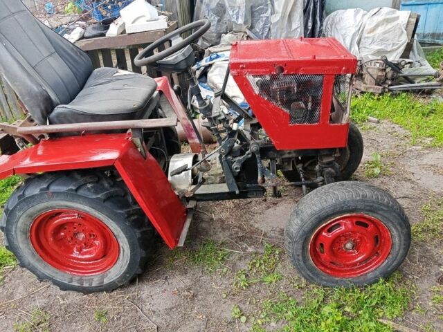 Самодельный Другая, объемом двигателя 0 л и пробегом 0 тыс. км за 1087 $, фото 3 на Automoto.ua