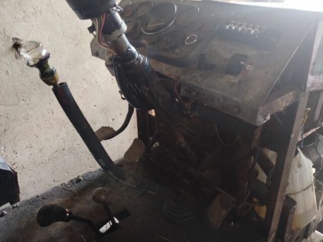 Самодельный Другая, объемом двигателя 0 л и пробегом 11 тыс. км за 900 $, фото 6 на Automoto.ua