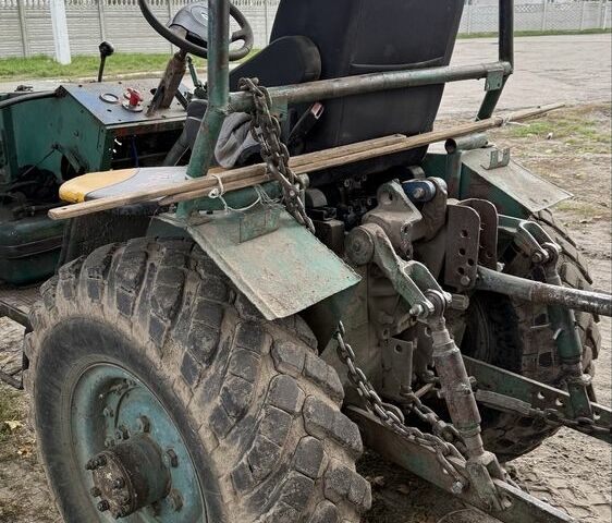 Саморобний Інша, об'ємом двигуна 0 л та пробігом 0 тис. км за 2500 $, фото 7 на Automoto.ua