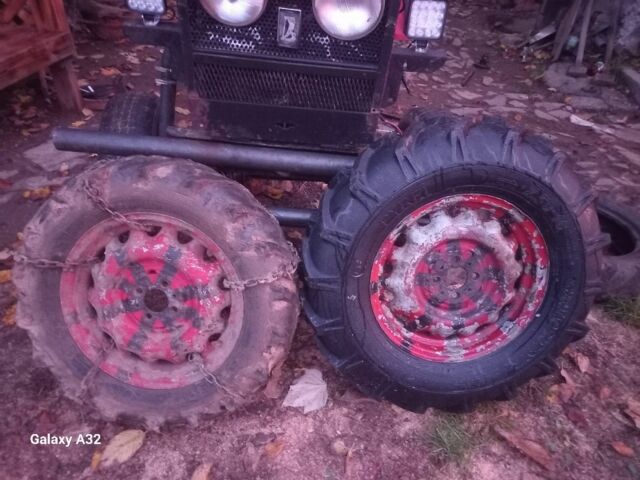 Самодельный Другая, объемом двигателя 1.01 л и пробегом 0 тыс. км за 900 $, фото 2 на Automoto.ua