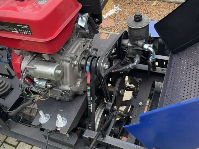 Самодельный Другая, объемом двигателя 0 л и пробегом 0 тыс. км за 2377 $, фото 1 на Automoto.ua