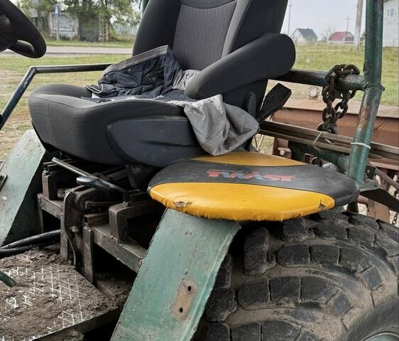 Саморобний Інша, об'ємом двигуна 0 л та пробігом 0 тис. км за 2500 $, фото 4 на Automoto.ua