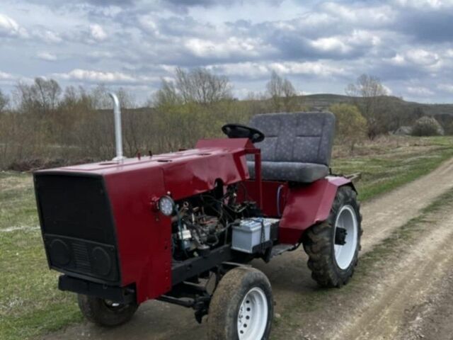 Самодельный Другая, объемом двигателя 0 л и пробегом 0 тыс. км за 1500 $, фото 1 на Automoto.ua