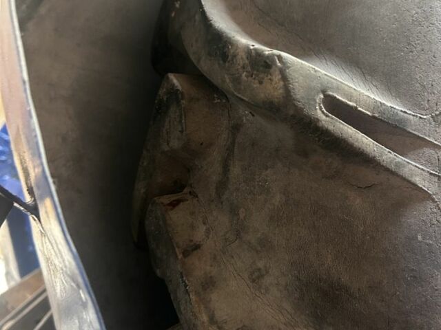 Самодельный Другая, объемом двигателя 0.5 л и пробегом 0 тыс. км за 1894 $, фото 8 на Automoto.ua