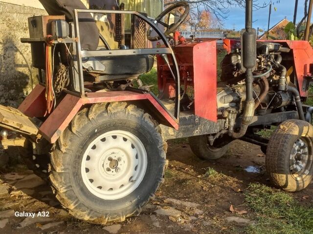 Самодельный Другая, объемом двигателя 1.01 л и пробегом 0 тыс. км за 900 $, фото 1 на Automoto.ua