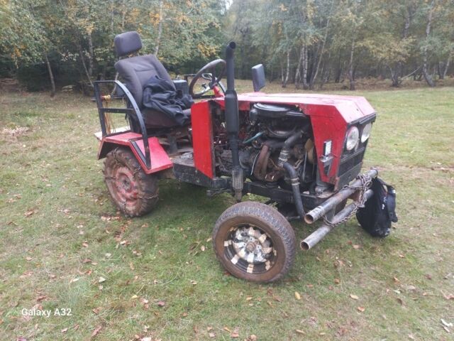 Самодельный Другая, объемом двигателя 1.01 л и пробегом 0 тыс. км за 900 $, фото 5 на Automoto.ua