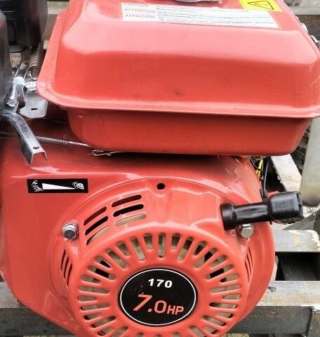 Саморобний Інша, об'ємом двигуна 0 л та пробігом 0 тис. км за 597 $, фото 5 на Automoto.ua