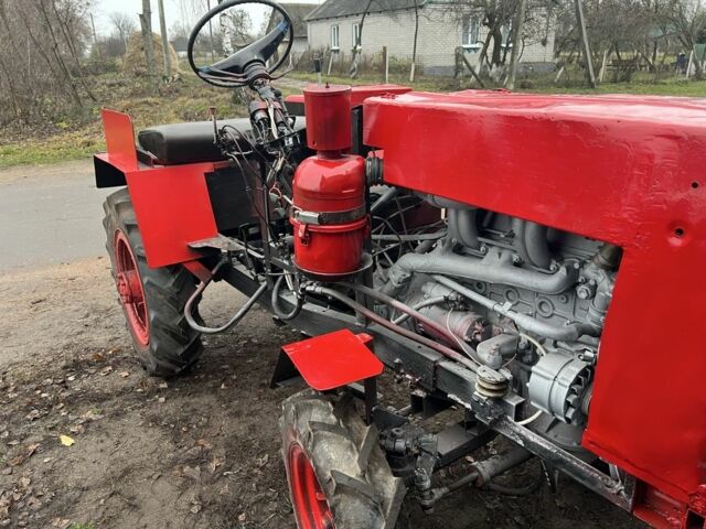 Самодельный Другая, объемом двигателя 0 л и пробегом 0 тыс. км за 4600 $, фото 4 на Automoto.ua