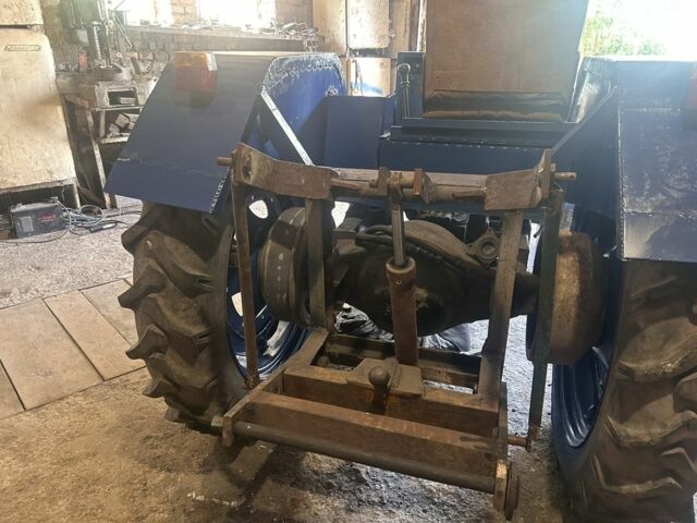 Самодельный Другая, объемом двигателя 0.5 л и пробегом 0 тыс. км за 1894 $, фото 7 на Automoto.ua