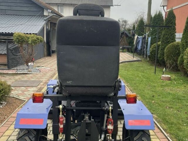 Самодельный Другая, объемом двигателя 0 л и пробегом 0 тыс. км за 2377 $, фото 7 на Automoto.ua