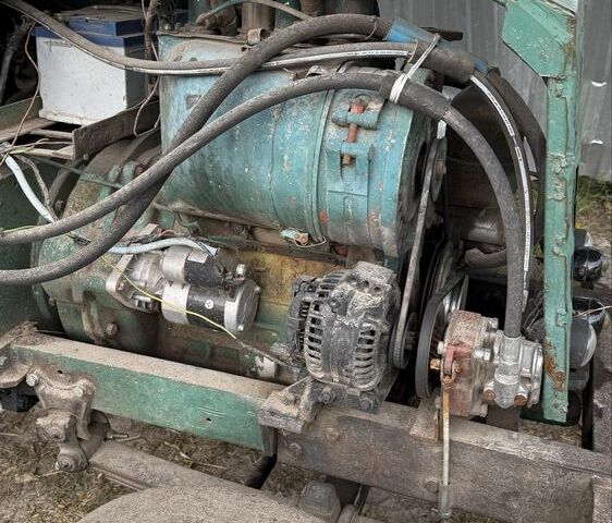 Саморобний Інша, об'ємом двигуна 0 л та пробігом 0 тис. км за 2500 $, фото 1 на Automoto.ua