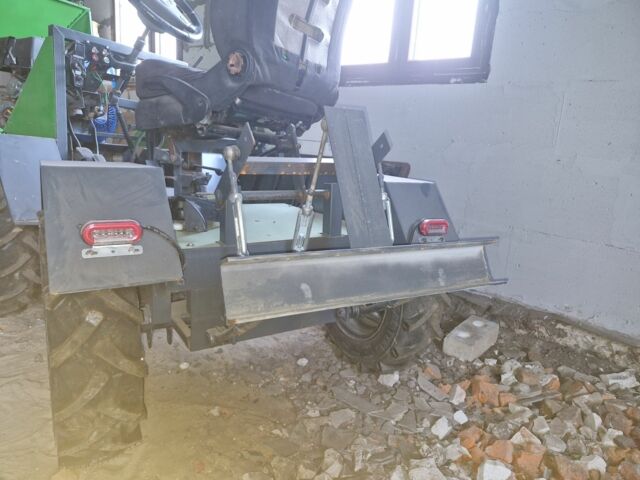 Самодельный Другая, объемом двигателя 0 л и пробегом 0 тыс. км за 1800 $, фото 2 на Automoto.ua