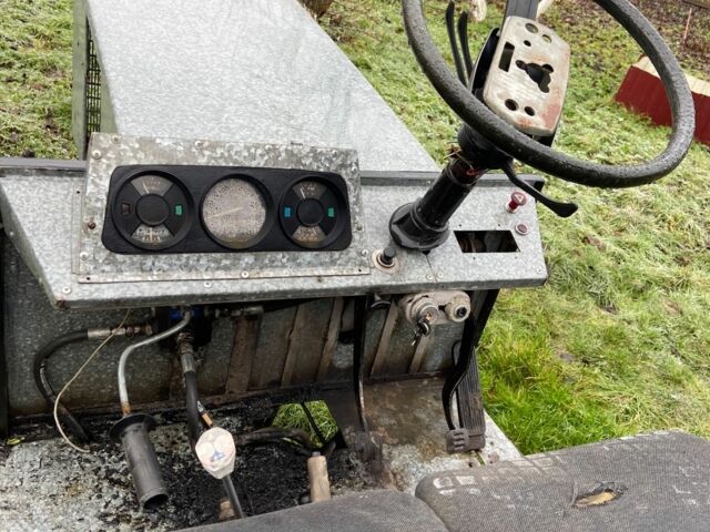 Саморобний Інша, об'ємом двигуна 0 л та пробігом 0 тис. км за 308 $, фото 1 на Automoto.ua